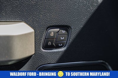 2022 Ford Super Duty F-250 SRW LARIAT