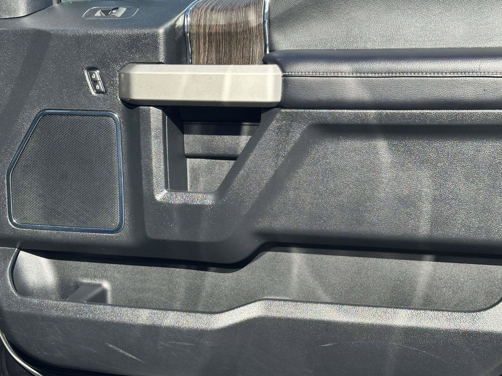 2021 Ford Super Duty F-350 SRW 4WD