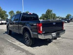 2021 Ford Super Duty F-350 SRW 4WD