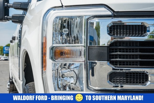 2024 Ford Super Duty F-350 SRW XLT