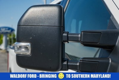 2024 Ford Super Duty F-350 SRW XLT