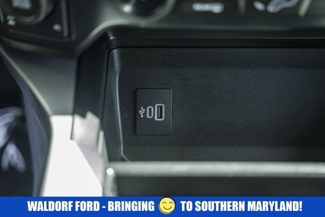 2024 Ford Super Duty F-350 SRW XLT