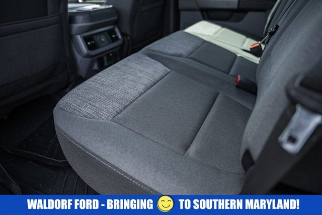 2024 Ford Super Duty F-350 SRW XLT