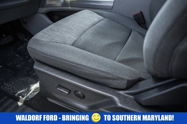 2024 Ford Super Duty F-350 SRW XLT