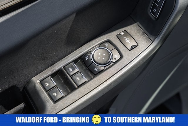 2024 Ford Super Duty F-350 SRW XLT