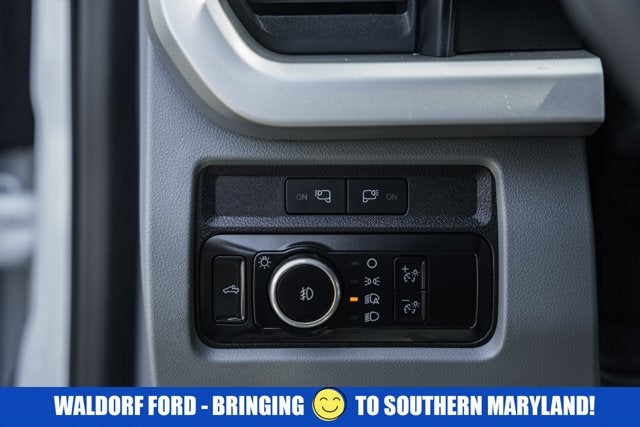 2024 Ford Super Duty F-350 SRW XLT