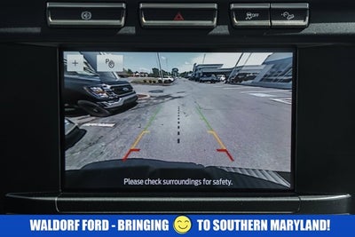 2024 Ford Super Duty F-350 SRW XLT