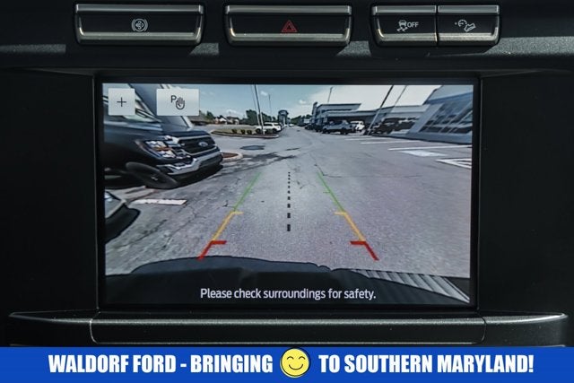 2024 Ford Super Duty F-350 SRW XLT