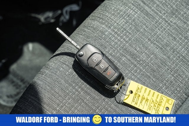 2024 Ford Super Duty F-350 SRW XLT