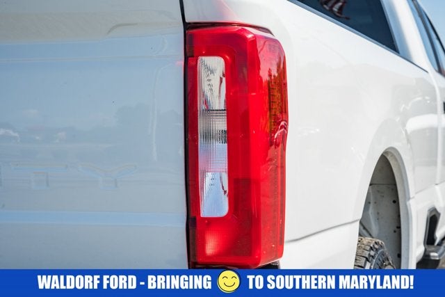 2024 Ford Super Duty F-350 SRW XLT