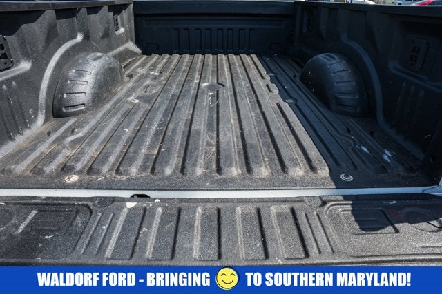 2024 Ford Super Duty F-350 SRW XLT