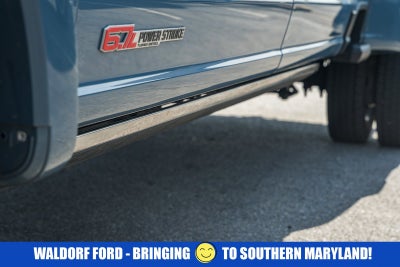 2023 Ford Super Duty F-450 DRW 4WD