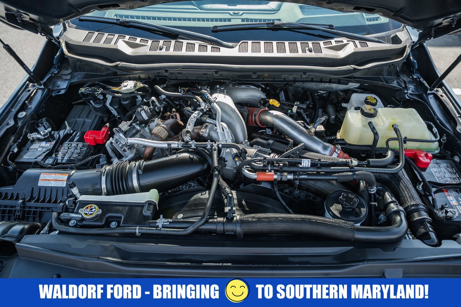 2023 Ford Super Duty F-450 DRW 4WD