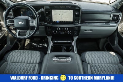 2023 Ford Super Duty F-450 DRW 4WD