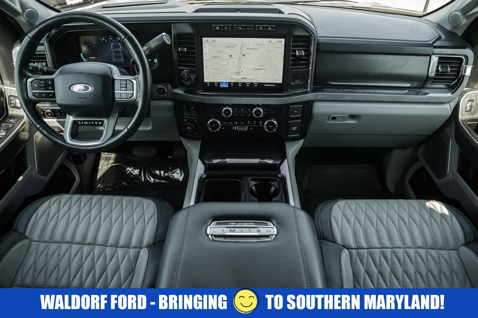 2023 Ford Super Duty F-450 DRW 4WD