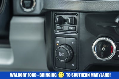 2023 Ford Super Duty F-450 DRW 4WD