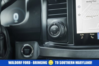 2023 Ford Super Duty F-450 DRW 4WD