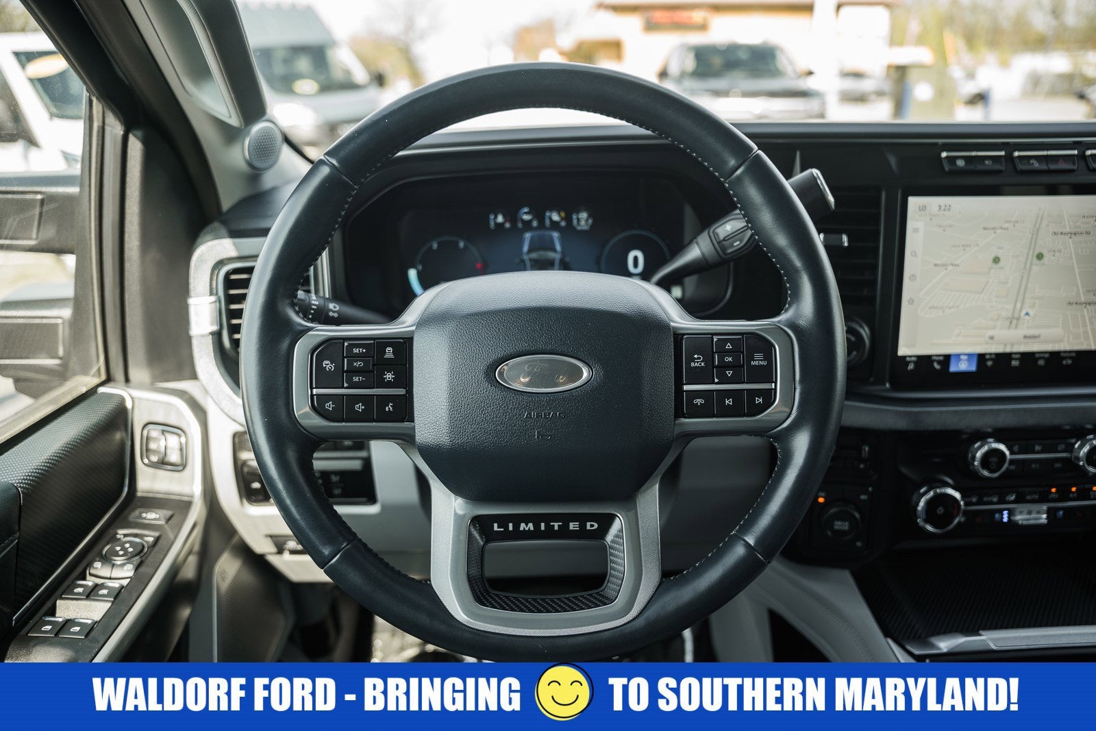2023 Ford Super Duty F-450 DRW 4WD