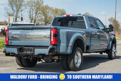 2023 Ford Super Duty F-450 DRW 4WD
