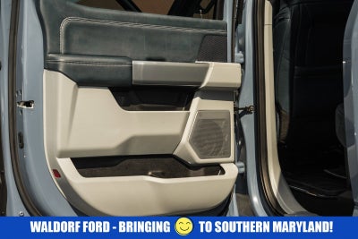 2023 Ford Super Duty F-450 DRW 4WD