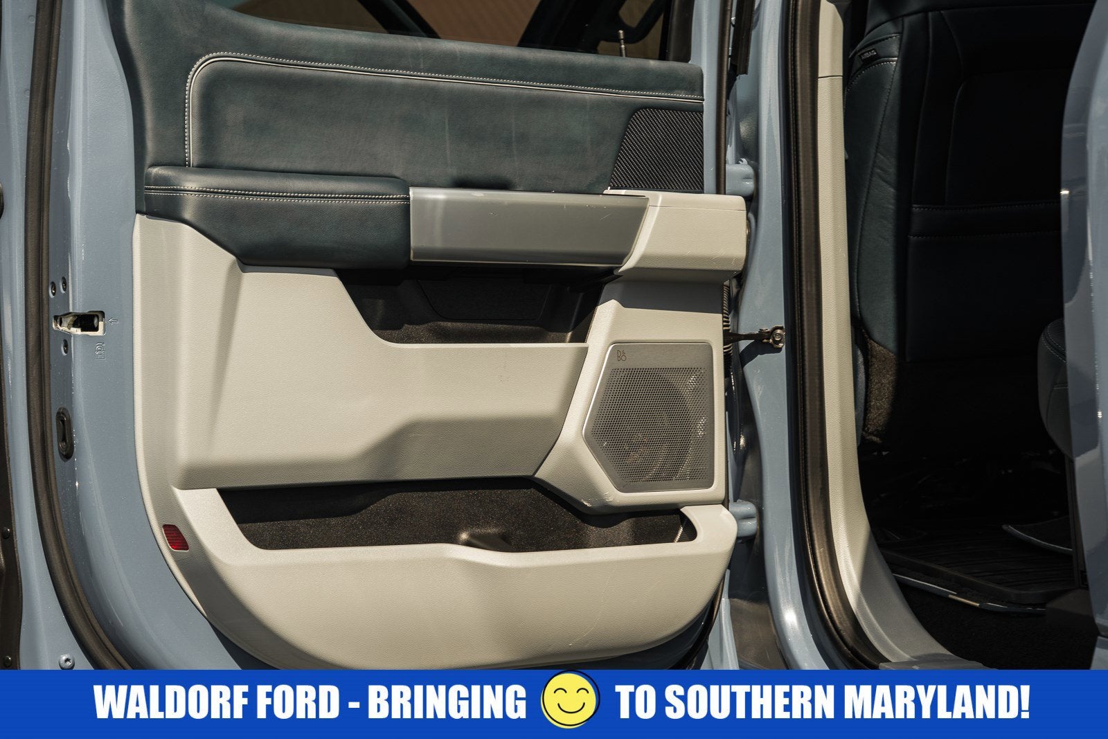 2023 Ford Super Duty F-450 DRW 4WD