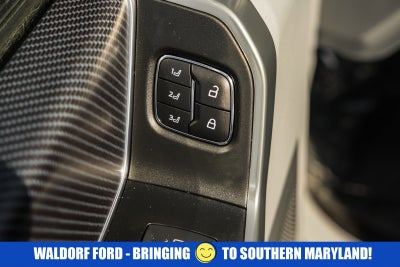 2023 Ford Super Duty F-450 DRW 4WD