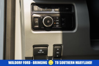 2023 Ford Super Duty F-450 DRW 4WD