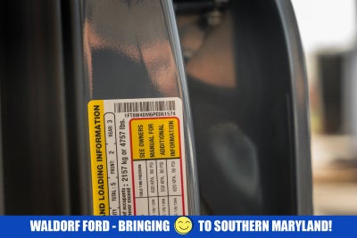 2023 Ford Super Duty F-450 DRW 4WD