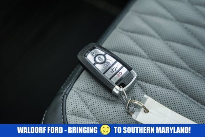 2023 Ford Super Duty F-450 DRW 4WD