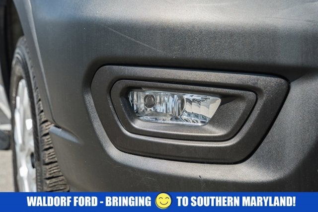 2024 Ford Transit Cargo Van Base