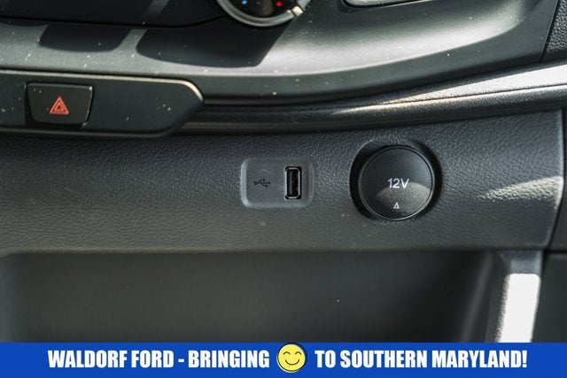 2024 Ford Transit Cargo Van Base