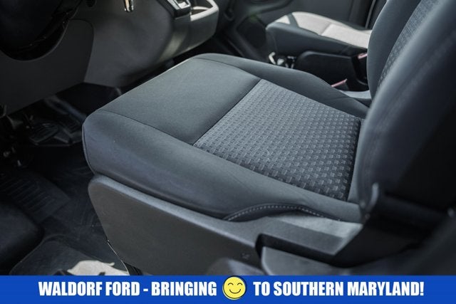 2024 Ford Transit Cargo Van Base