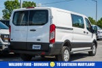 2024 Ford Transit Cargo Van Base