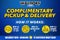 2024 Ford Transit Cargo Van Base