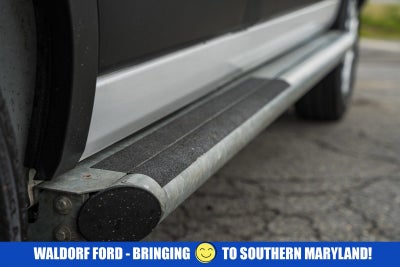 2023 Ford Transit Cargo Van 250