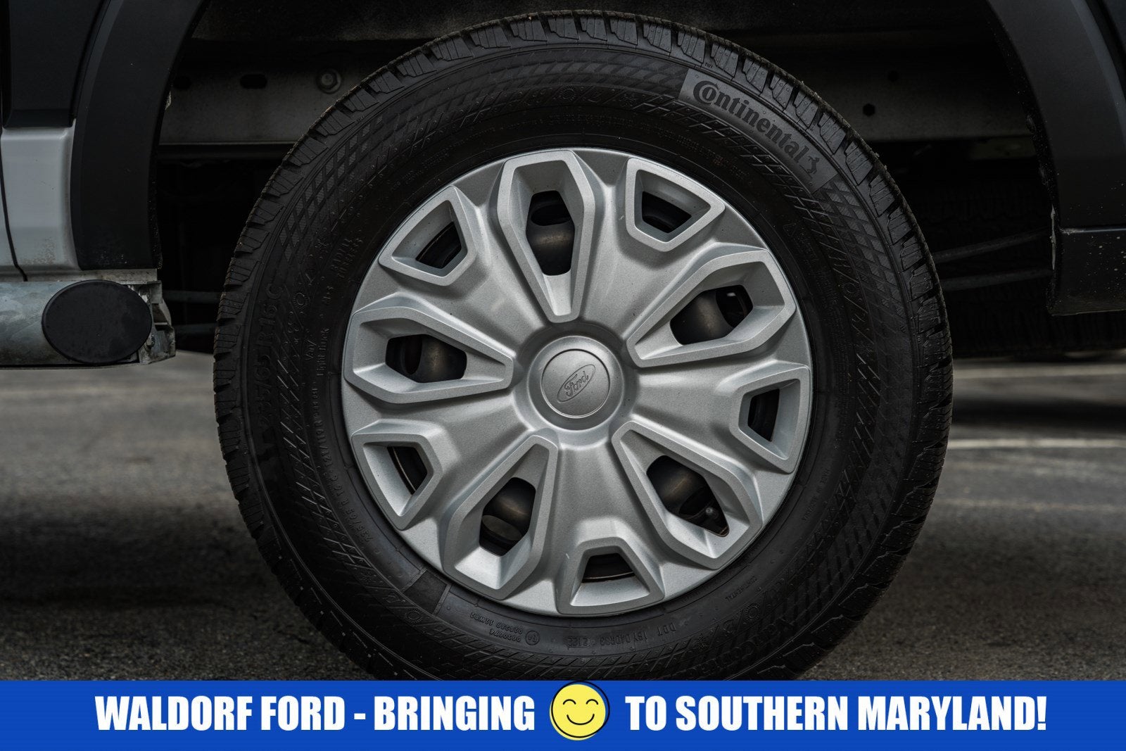 2023 Ford Transit Cargo Van 250