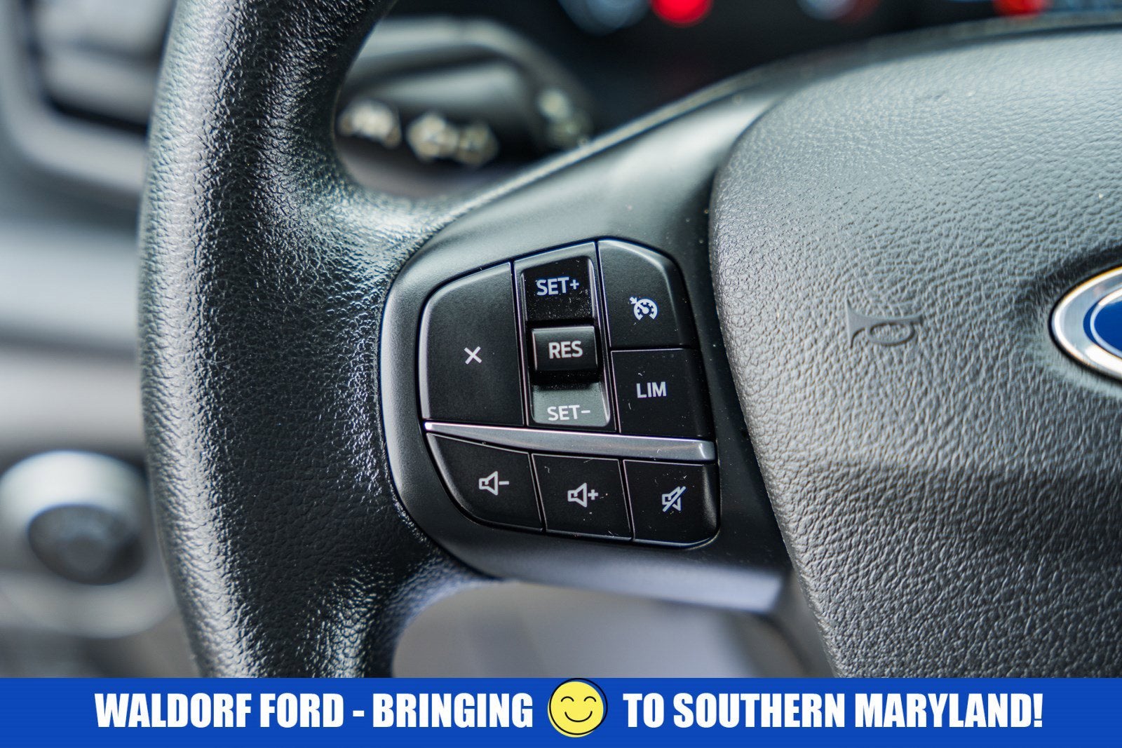 2023 Ford Transit Cargo Van 250