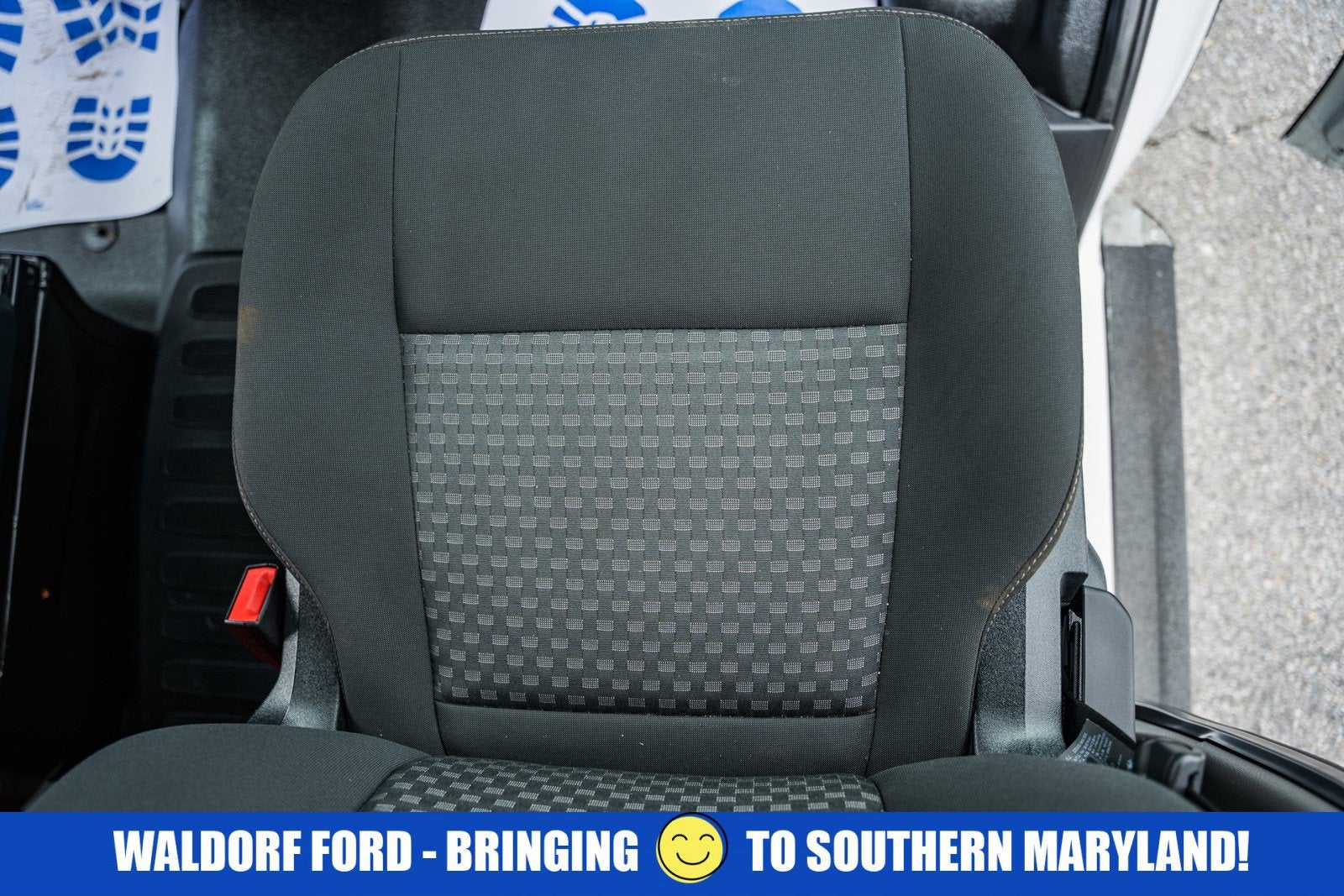 2023 Ford Transit Cargo Van 250