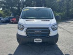 2023 Ford E-Transit Cargo Van T-3