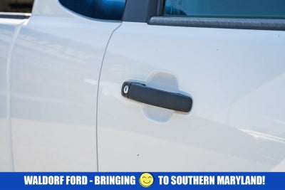 2019 Ford Ranger 2WD