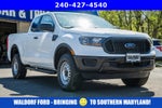 2019 Ford Ranger 2WD