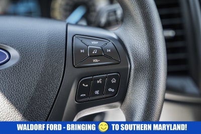 2019 Ford Ranger 2WD