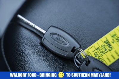 2019 Ford Ranger 2WD