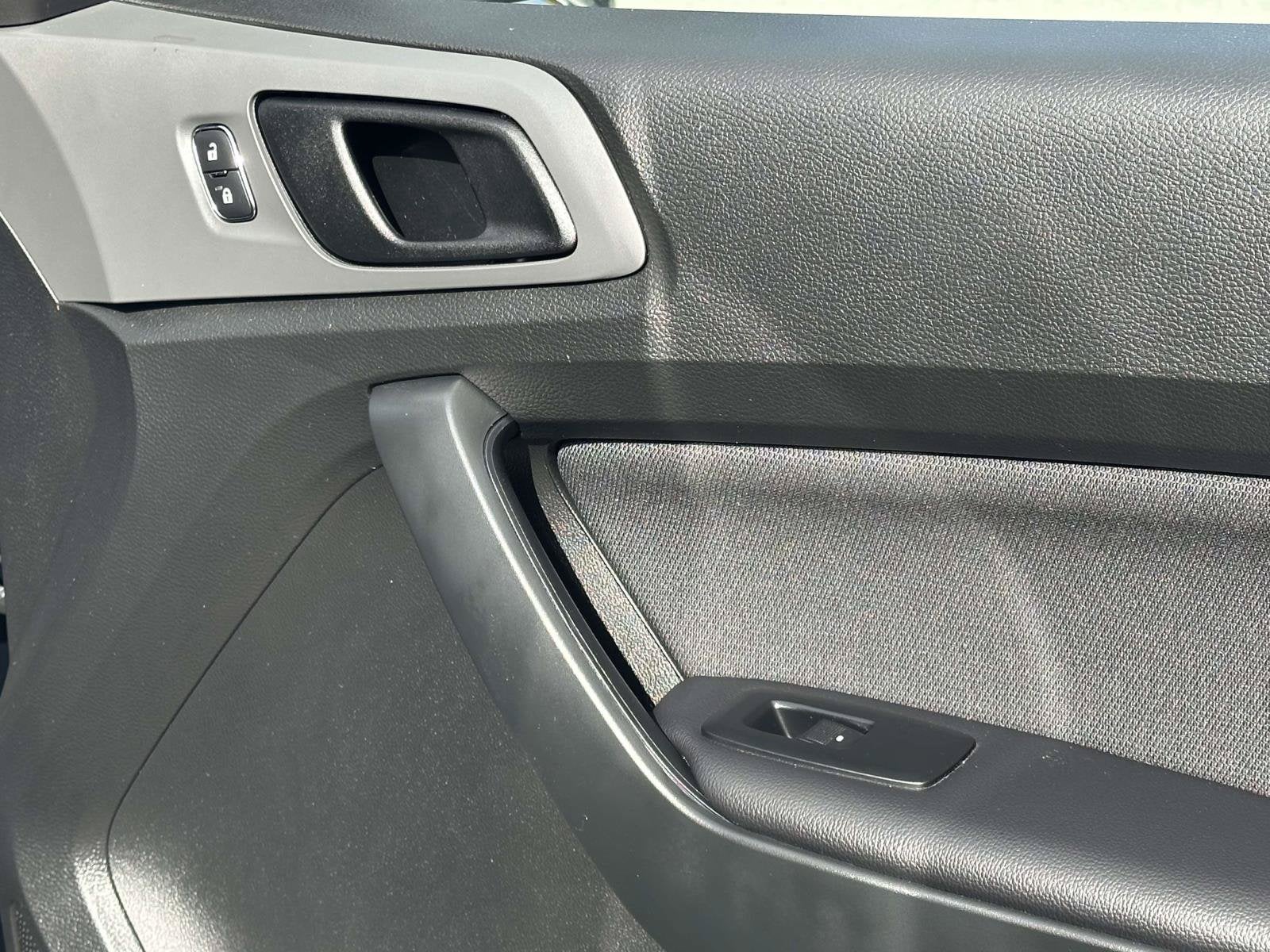 2022 Ford Ranger 2WD