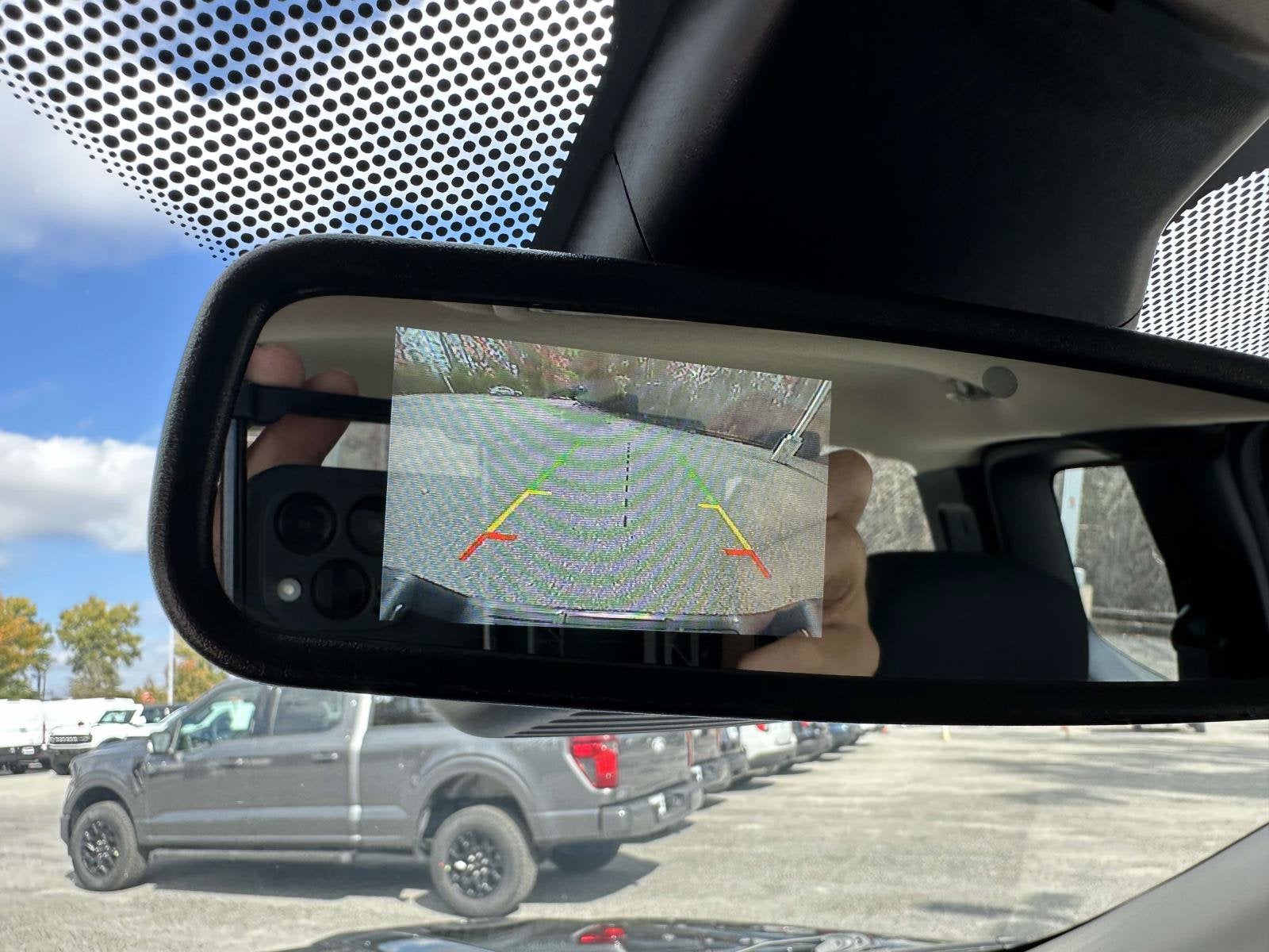 2022 Ford Ranger 2WD
