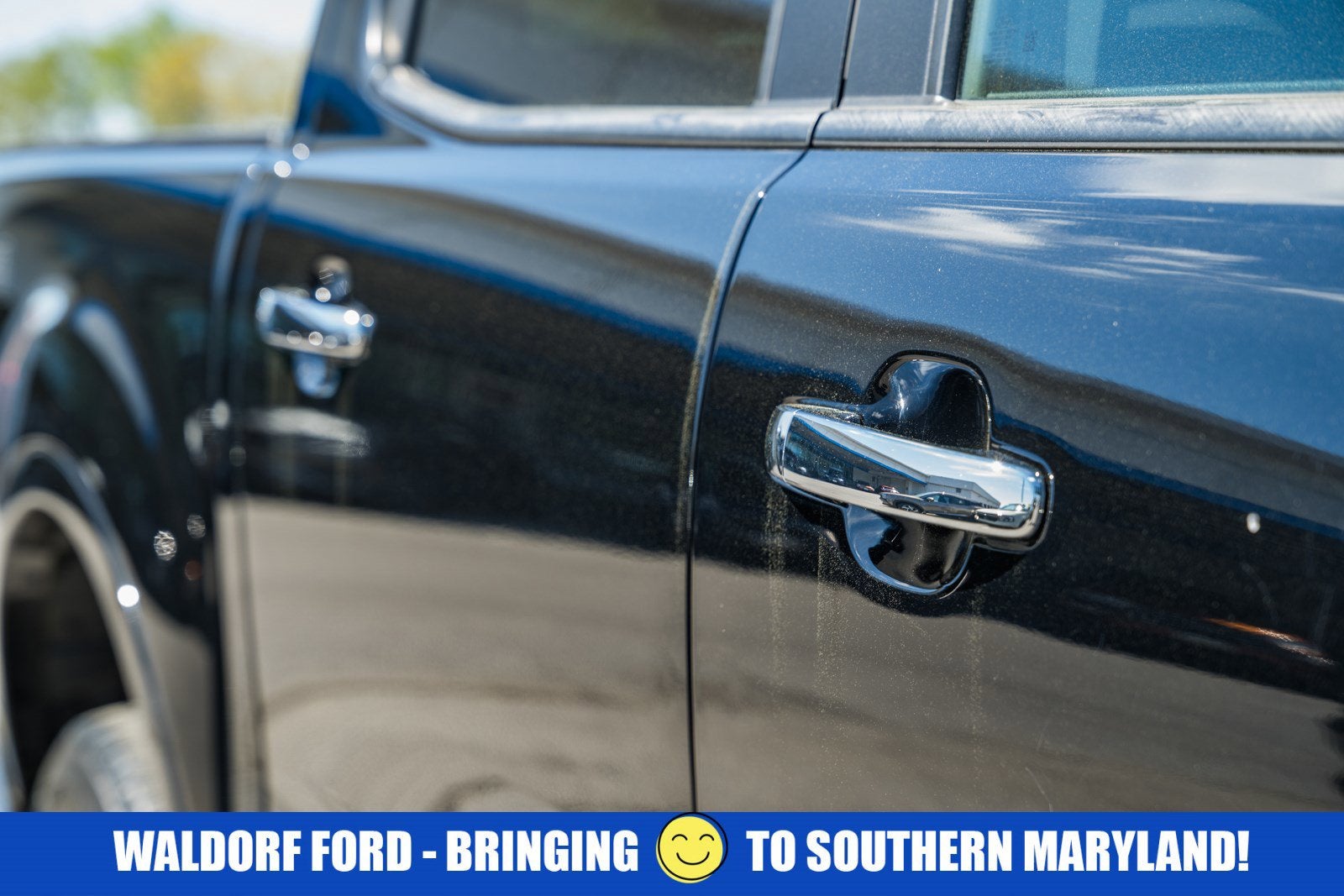 2022 Ford Ranger 4WD