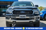 2022 Ford Ranger 4WD