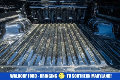 2022 Ford Ranger 4WD