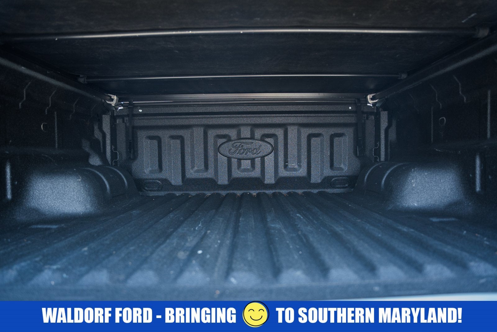 2022 Ford Ranger 4WD