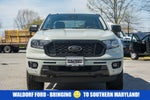 2022 Ford Ranger 4WD